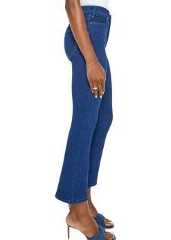 The Hustler Ankle Jeans