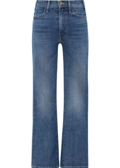 The Hustler Ankle Jeans in Bending The Rules