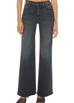 The Hustler Roller Sneak Jeans