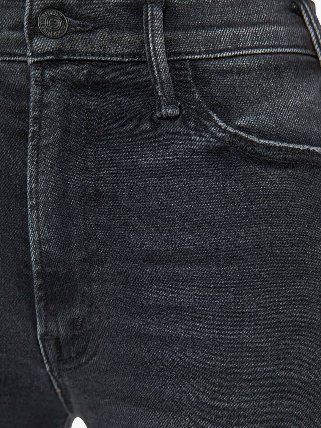 The Hustler Roller Sneak Jeans