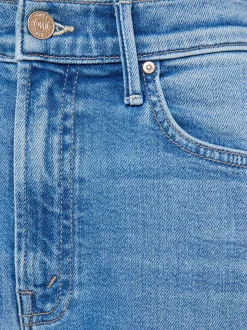 The Kick It Jeans in Fan Favorite