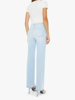 The Kick It Jeans in Melt In Your Mouth