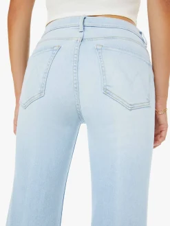 The Kick It Jeans in Melt In Your Mouth