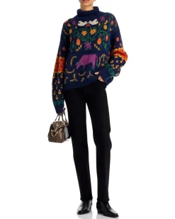 The Kick It Jeans in Nighty Night