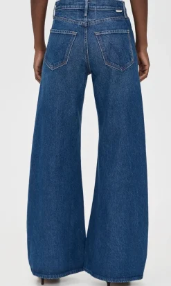 The Lemon Twist Sneak Jeans in Yes Chef
