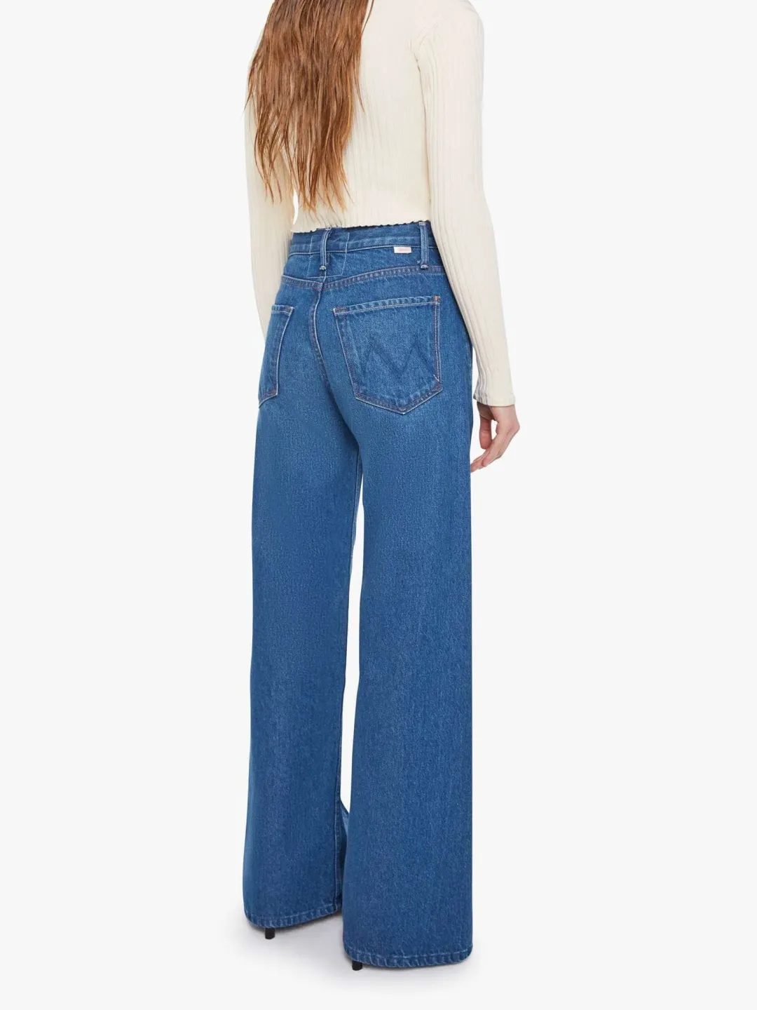 The Lemon Twist Sneak Jeans in Yes Chef