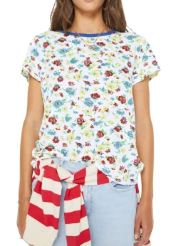 The Lil Goodie Bell Tee