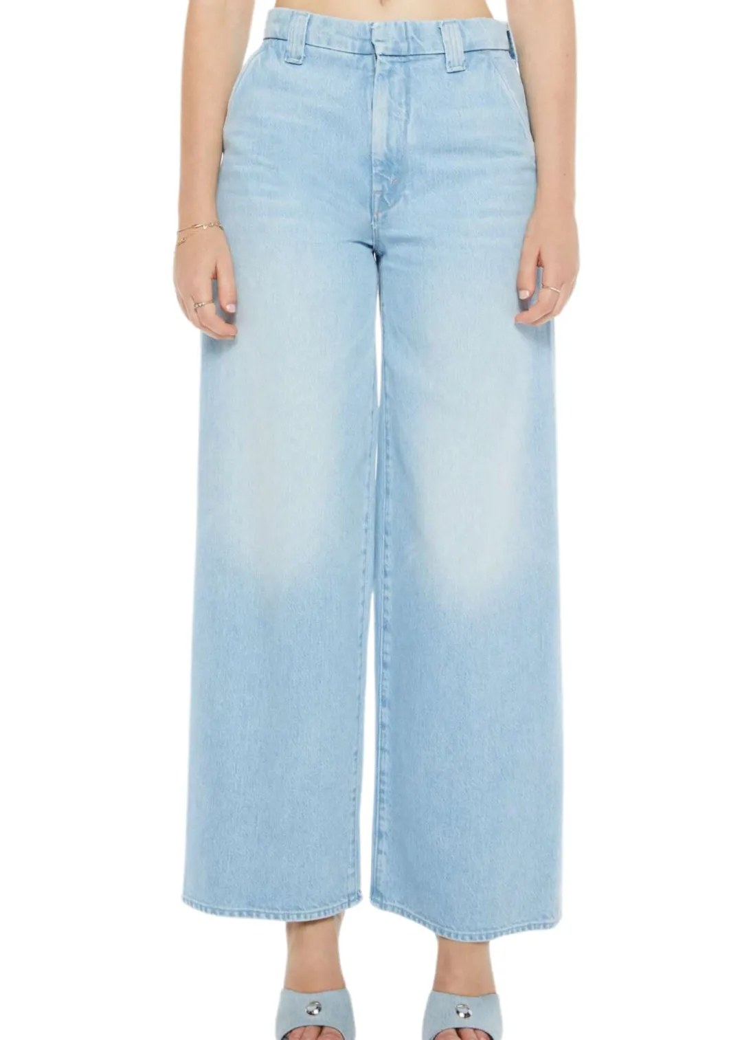 The Lunch Money Skimp Jeans