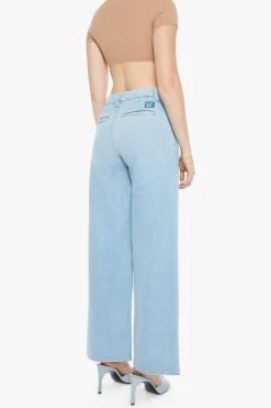 The Lunch Money Skimp Jeans