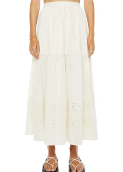 The Memory Lane Maxi Skirt