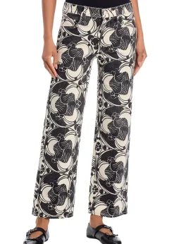 The Mid Rise Rambler Zip Ankle Jeans