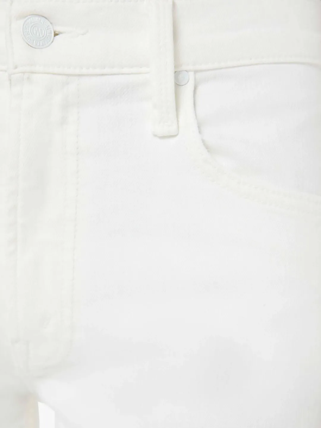 The Newbie Ankle Jeans