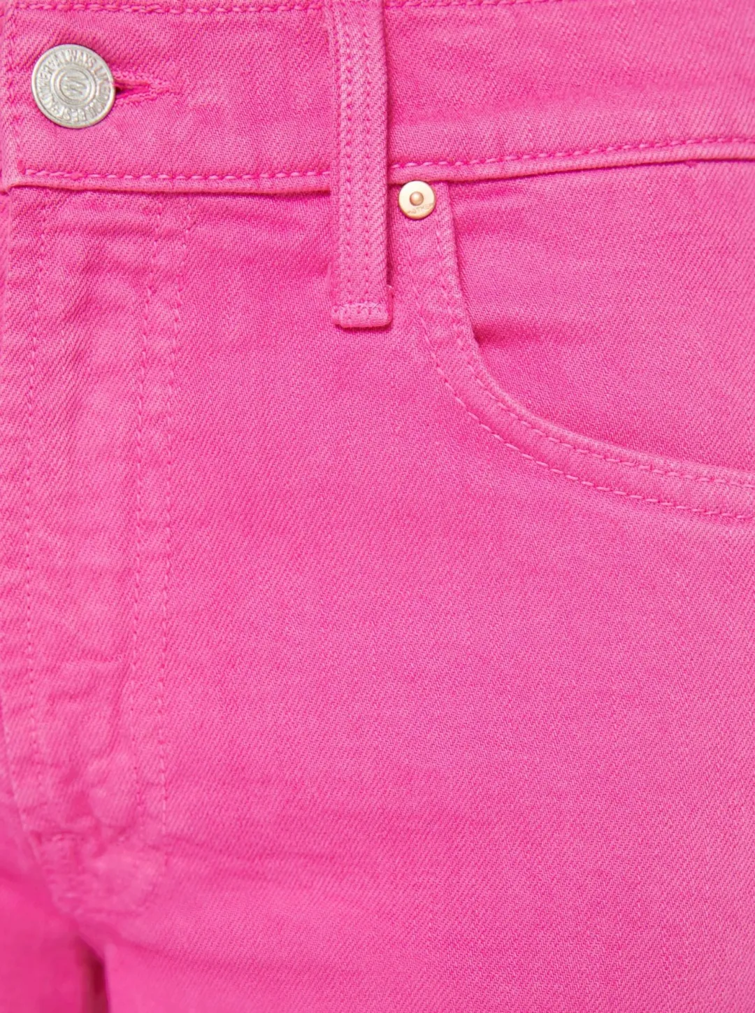 The Newbie Skimp Jeans