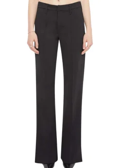 The Pin Up Bookie Slice Heel Pants