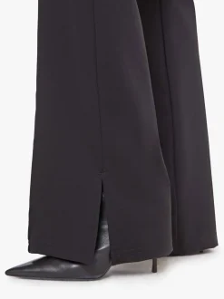 The Pin Up Bookie Slice Heel Pants