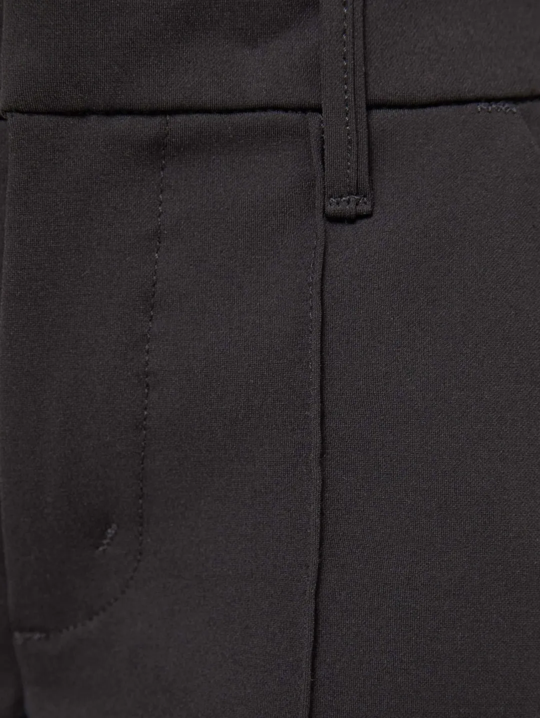 The Pin Up Bookie Slice Heel Pants