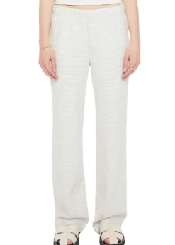 The Quickie Greaser Ankle Pants