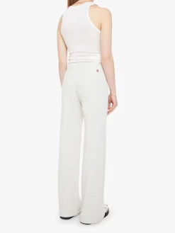 The Quickie Greaser Ankle Pants