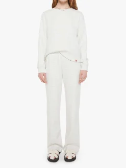 The Quickie Greaser Ankle Pants