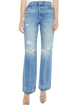 The Rambler Sneak Jeans in TCB