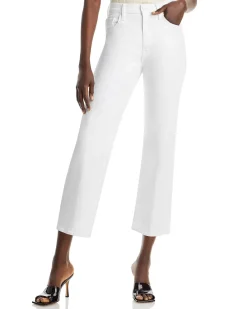 The Rambler Zip Ankle Jeans in Fairest Of Them All