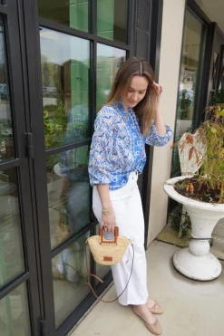 The Rambler Zip Ankle Jeans in Fairest Of Them All