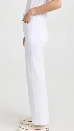 The Rambler Zip Ankle Jeans in Fairest Of Them All