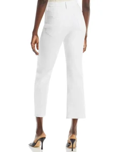 The Rambler Zip Ankle Jeans in Fairest Of Them All