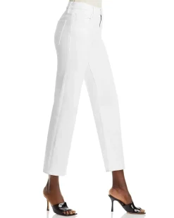 The Rambler Zip Ankle Jeans in Fairest Of Them All