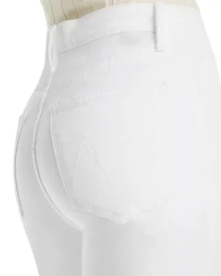 The Rambler Zip Ankle Jeans in Fairest Of Them All