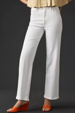 The Rambler Zip Ankle Jeans in Fairest Of Them All