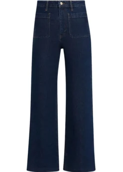 The Refined Jeans in Taboo