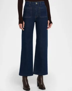 The Refined Jeans in Taboo
