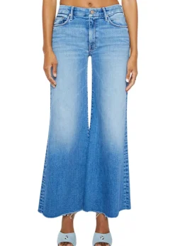 The Roller Fray Jeans in Fan Favorite