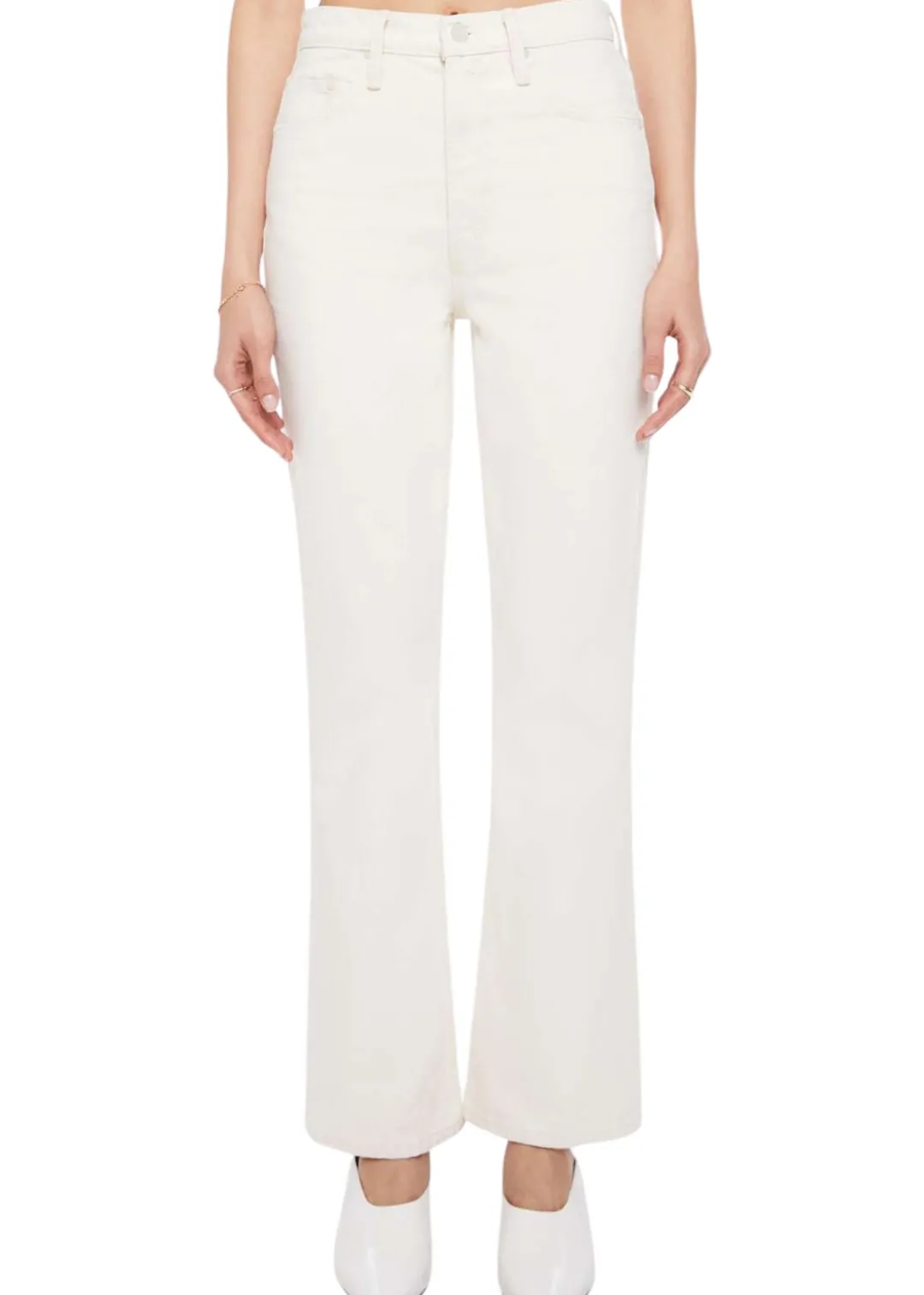 The Scooter Skimp Jeans