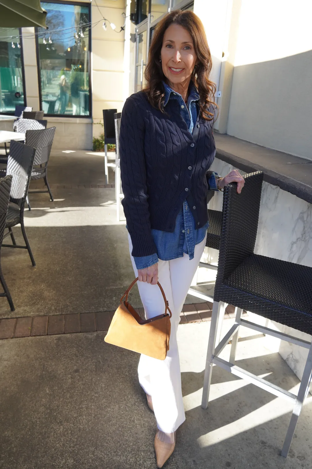 The Scooter Skimp Jeans