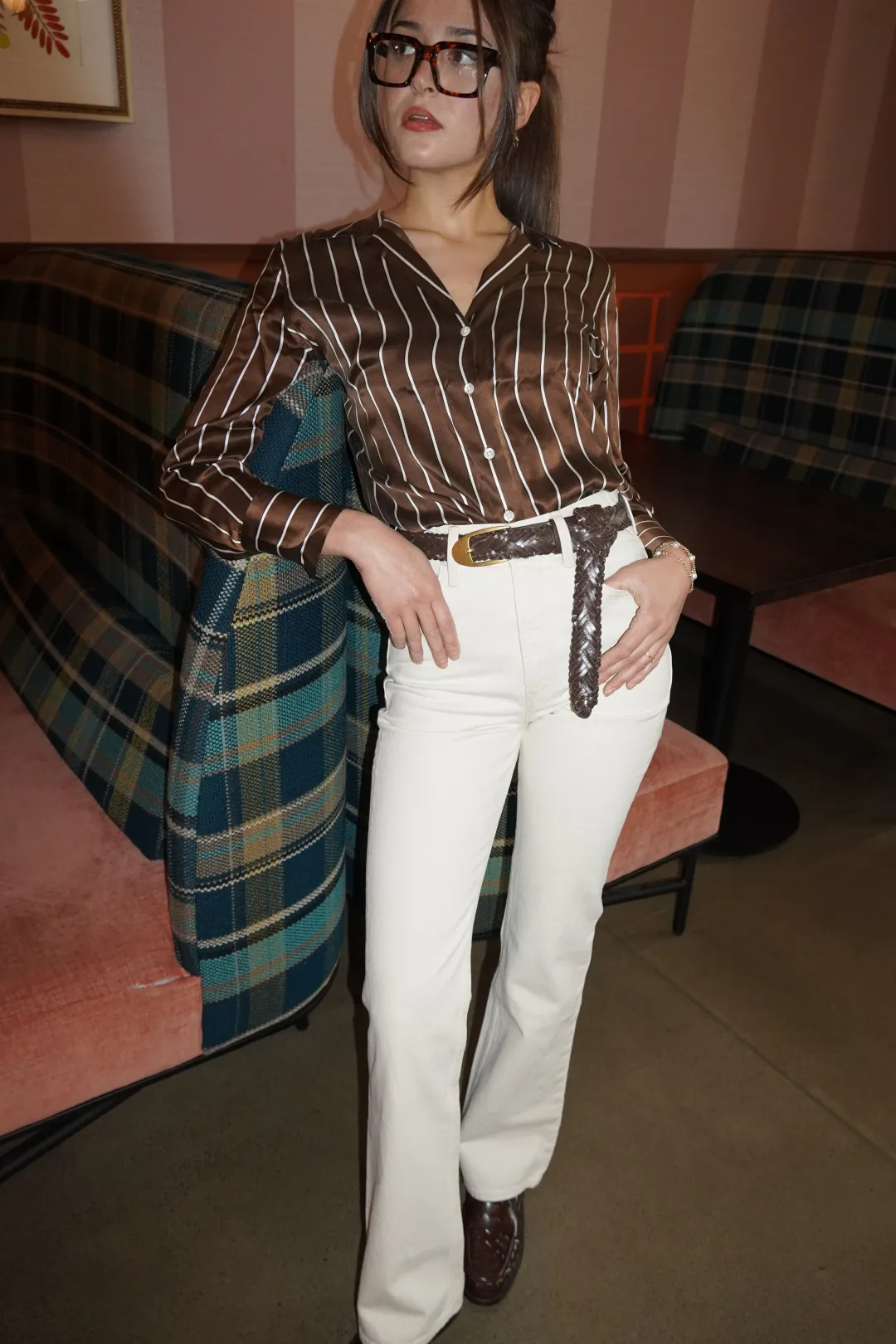 The Scooter Skimp Jeans