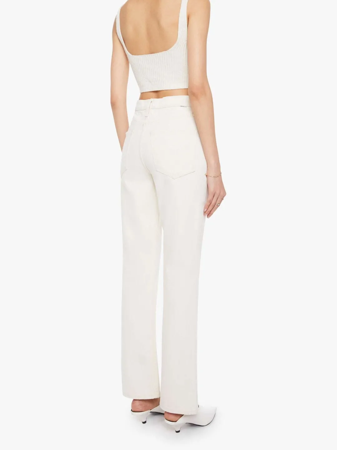 The Scooter Skimp Jeans