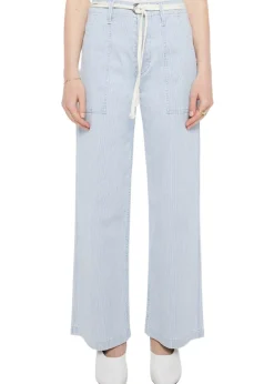 The Spinner Utility Nerdy Jeans