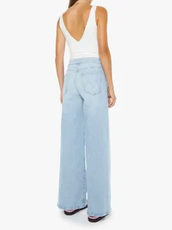 The Tab Undercover Skimp Jeans