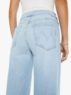 The Tab Undercover Skimp Jeans