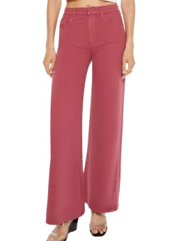 The Undercover Jeans