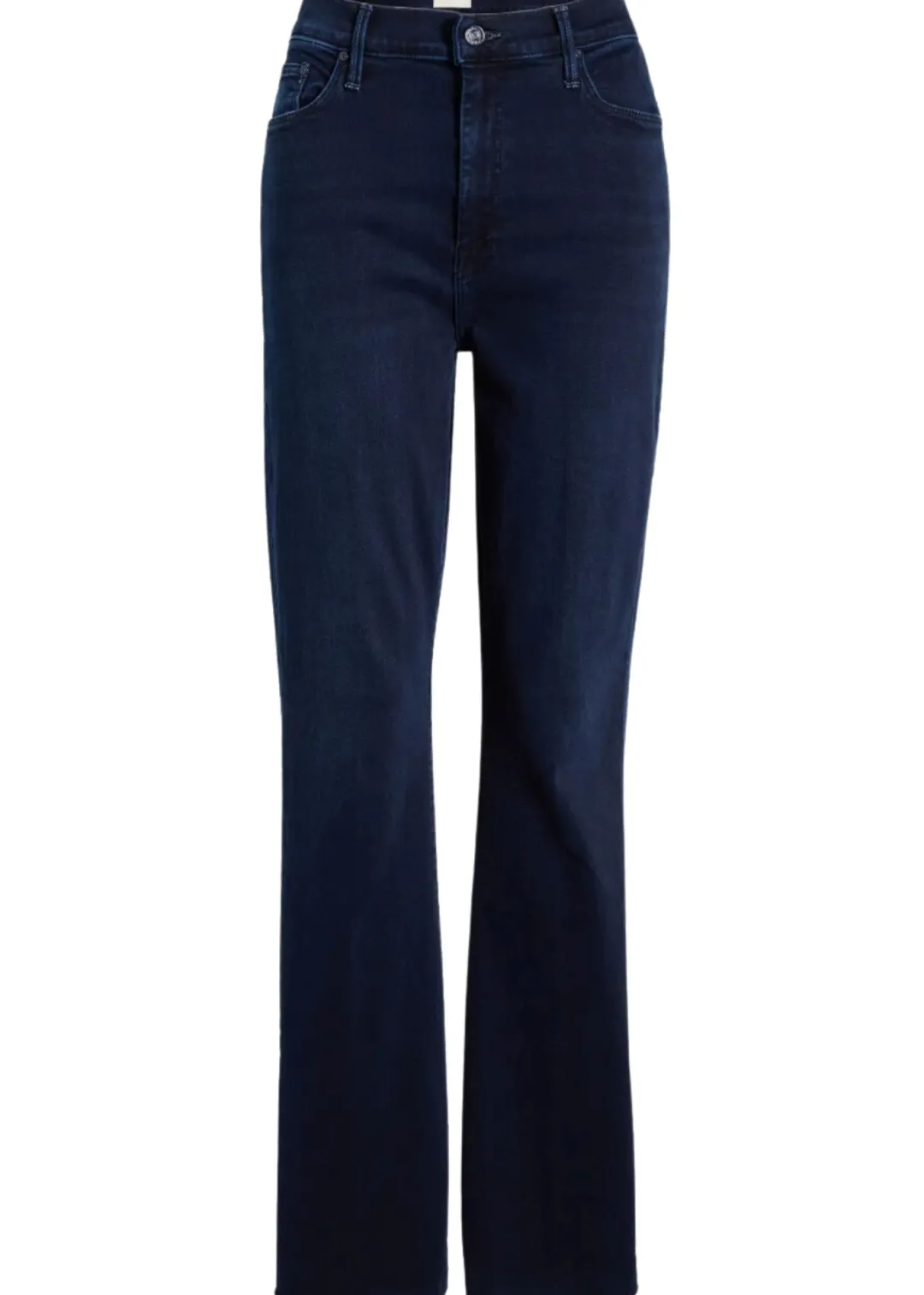 The Weekender Fray Jeans in Chip On My Shoulder