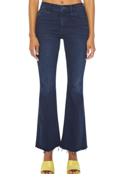 The Weekender Fray Jeans in Chip On My Shoulder