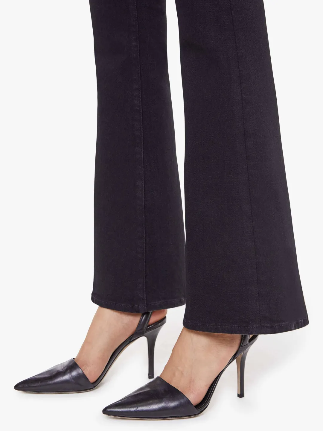 The Weekender Jeans in Nighty Night