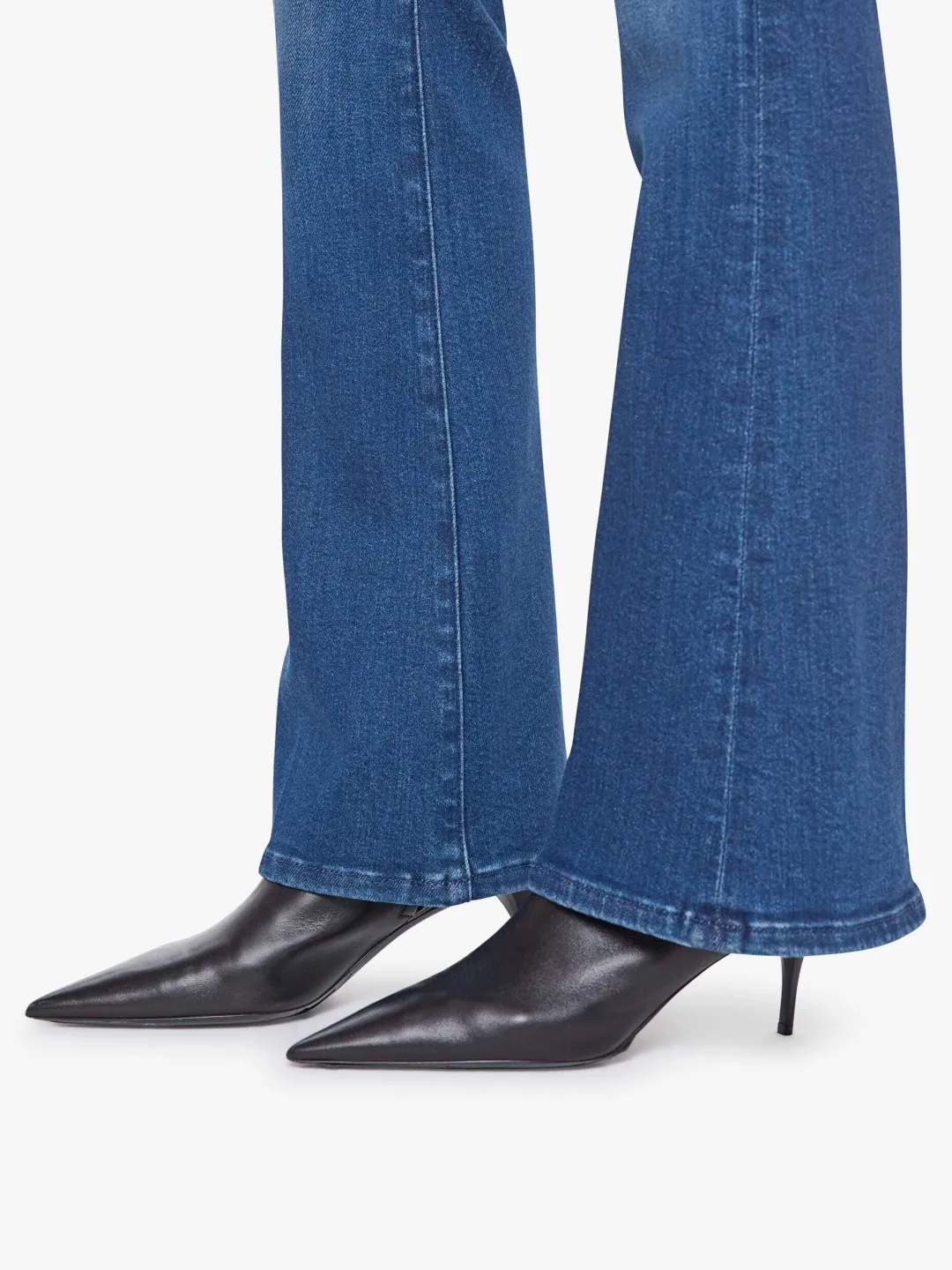 The Weekender Nip It In The Butt