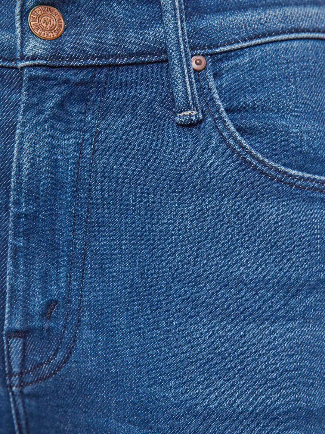 The Weekender Nip It In The Butt