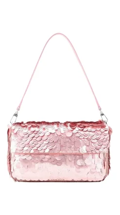 Timmy Convertible Shoulder Bag