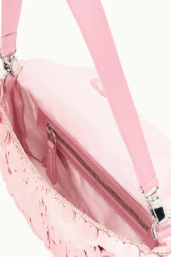 Timmy Convertible Shoulder Bag
