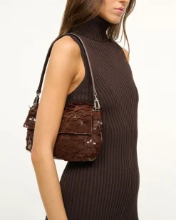 Timmy Convertible Shoulder Bag